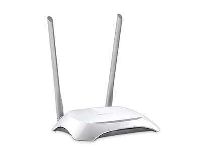 Router 300MBPS 2 Antenas - TP-LINK - TL-WR840N