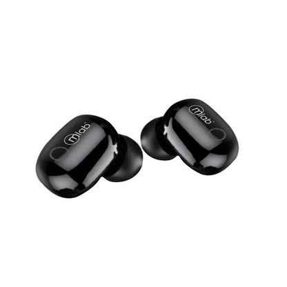 Audífonos Bluetooth Energy+ Twins 8971 In-Ear - Negro