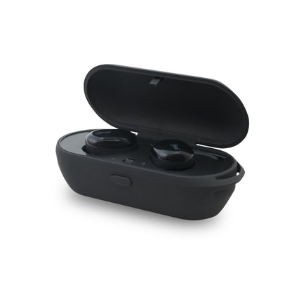 Audífonos Bluetooth  Mlab Air Touch Twins in-earbuds